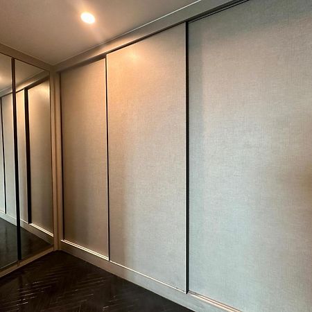 Feliz Luxurry Duplex Apartment Saigon Cidade de Ho Chi Minh Exterior foto
