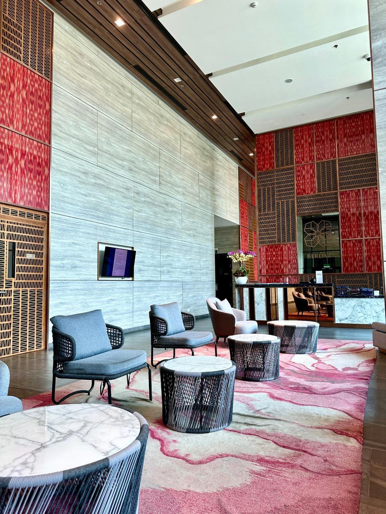 Feliz Luxurry Duplex Apartment Saigon Cidade de Ho Chi Minh Exterior foto