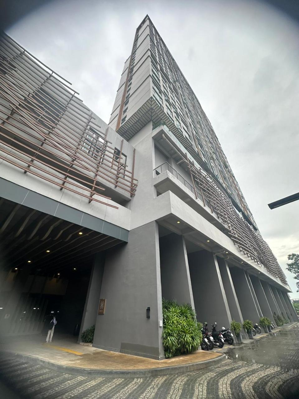 Feliz Luxurry Duplex Apartment Saigon Cidade de Ho Chi Minh Exterior foto
