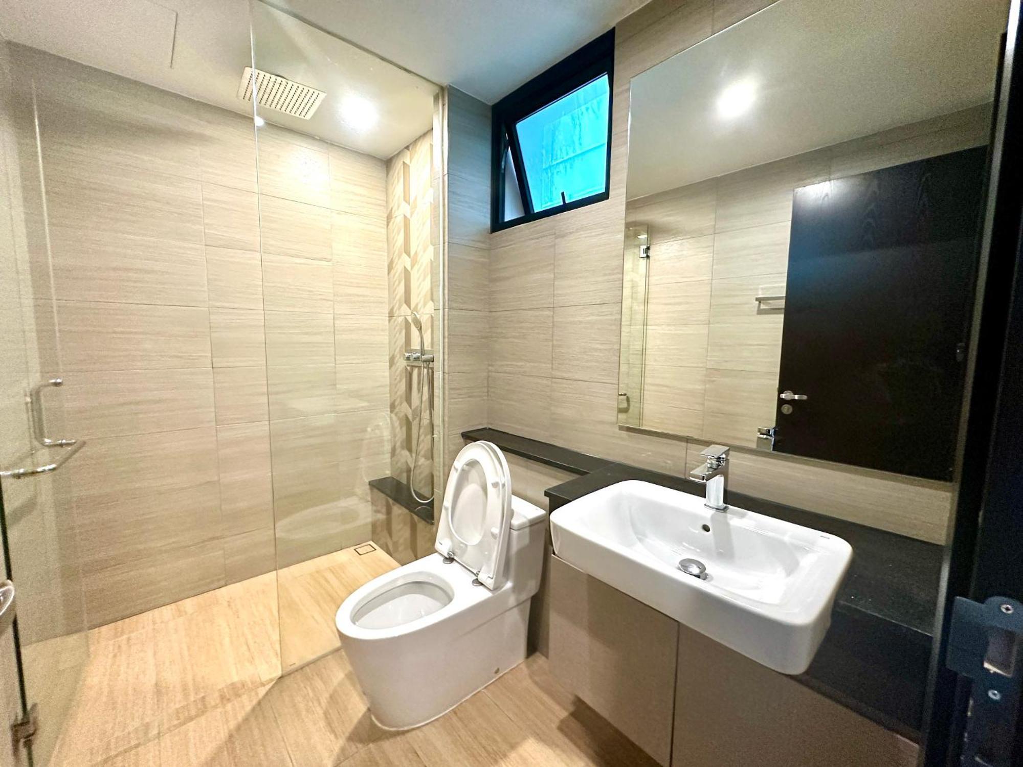 Feliz Luxurry Duplex Apartment Saigon Cidade de Ho Chi Minh Exterior foto