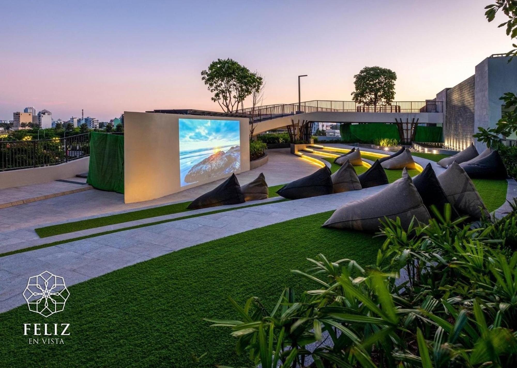 Feliz Luxurry Duplex Apartment Saigon Cidade de Ho Chi Minh Exterior foto