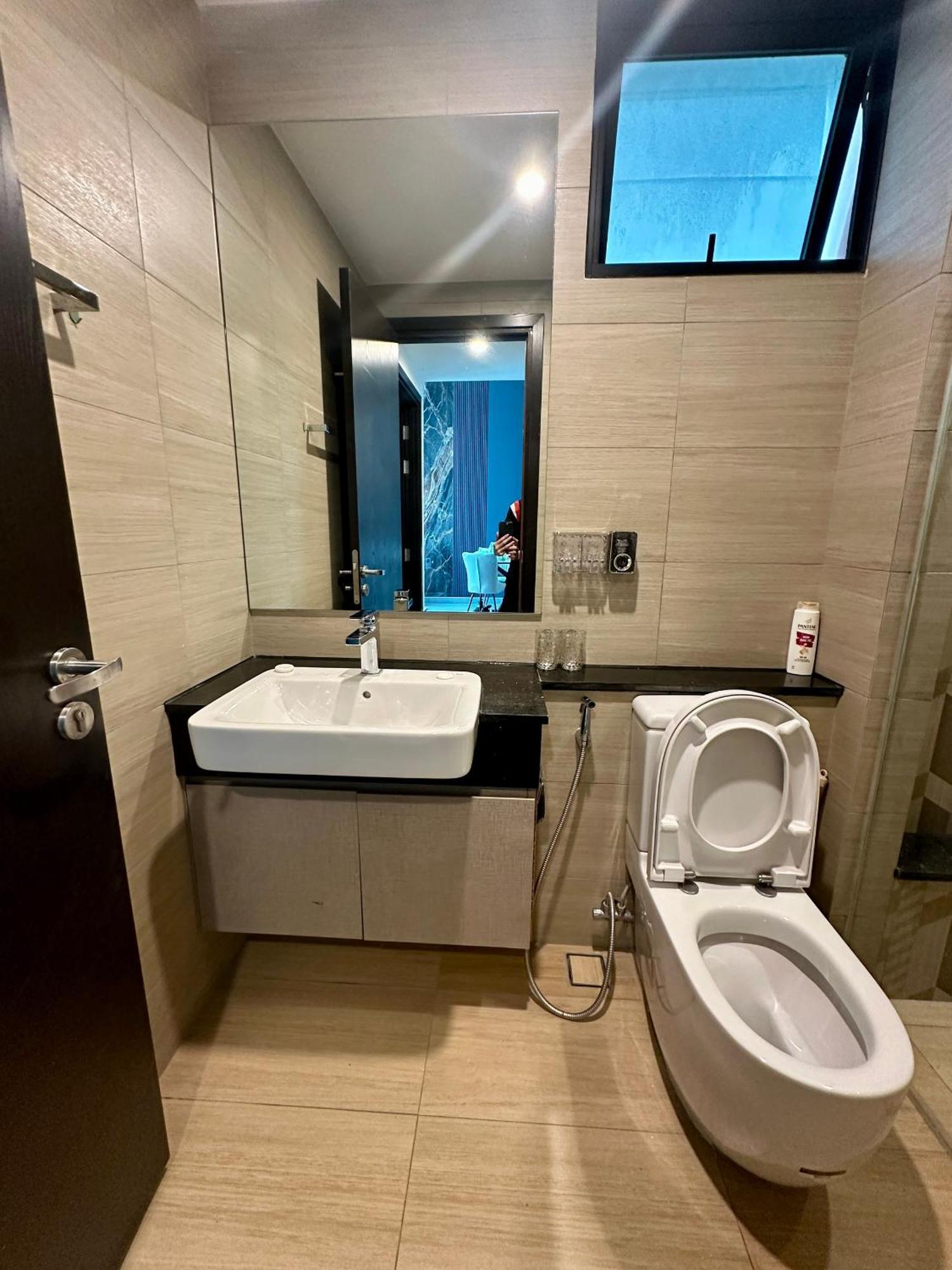 Feliz Luxurry Duplex Apartment Saigon Cidade de Ho Chi Minh Exterior foto