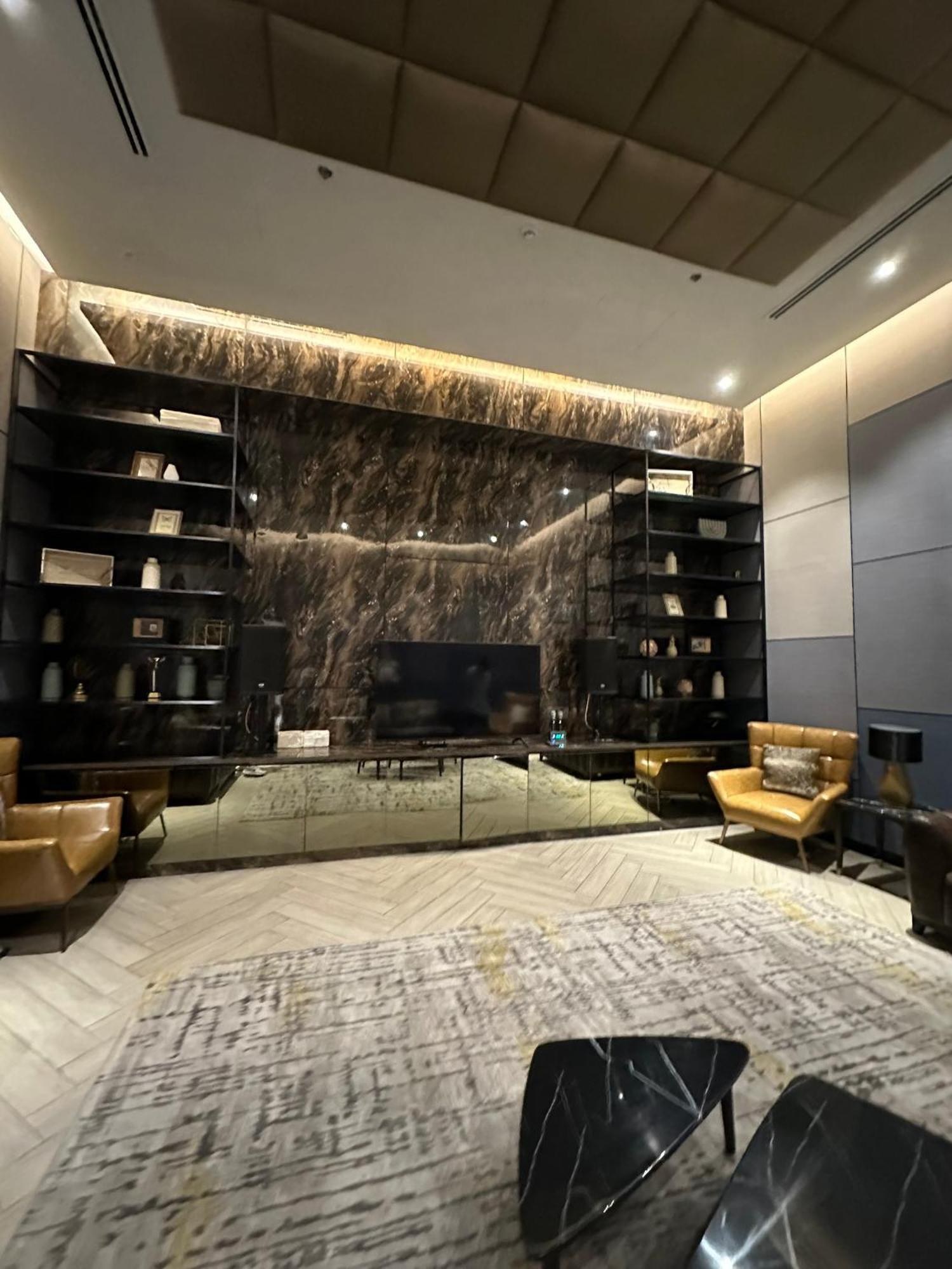 Feliz Luxurry Duplex Apartment Saigon Cidade de Ho Chi Minh Exterior foto