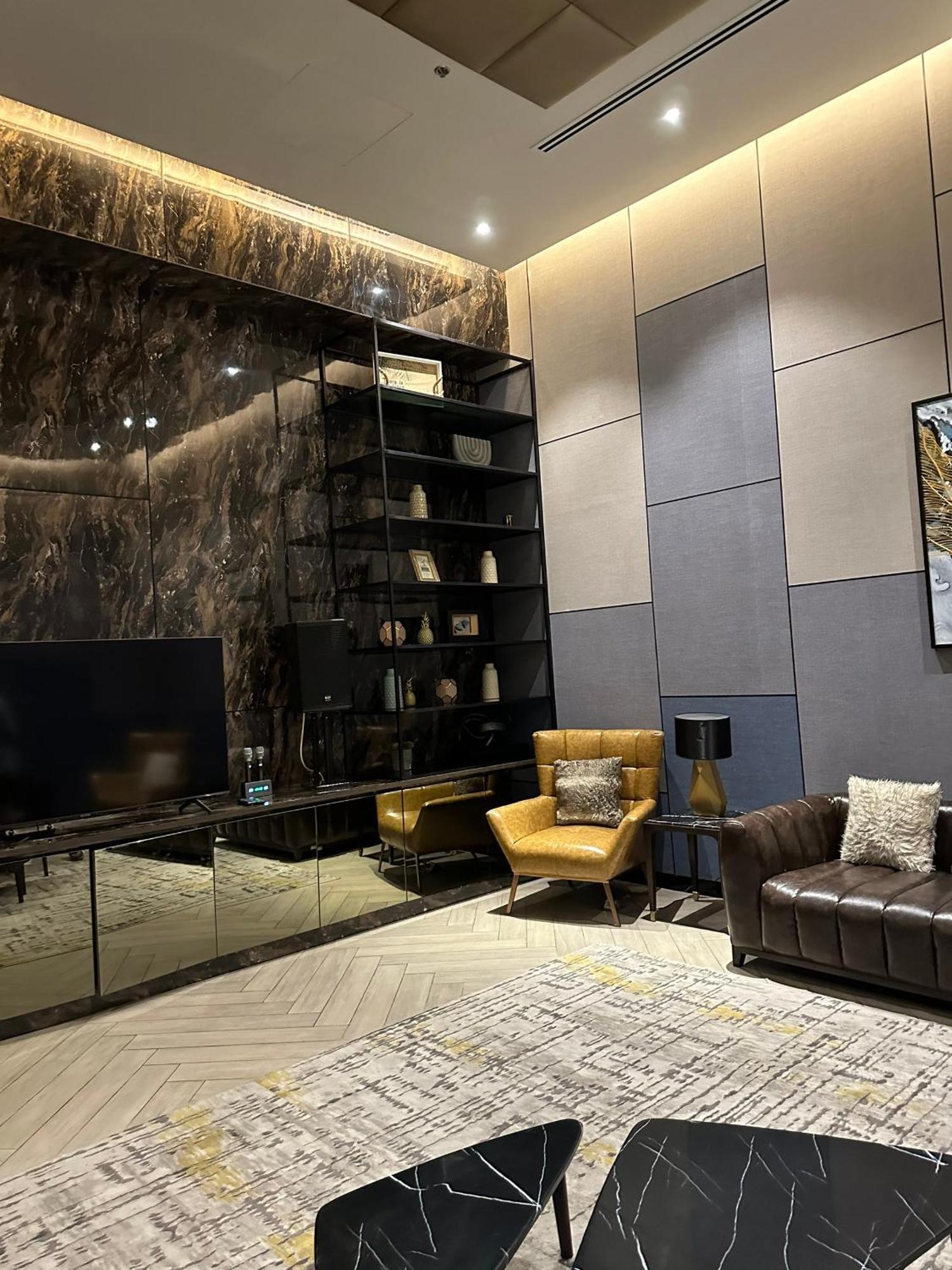 Feliz Luxurry Duplex Apartment Saigon Cidade de Ho Chi Minh Exterior foto