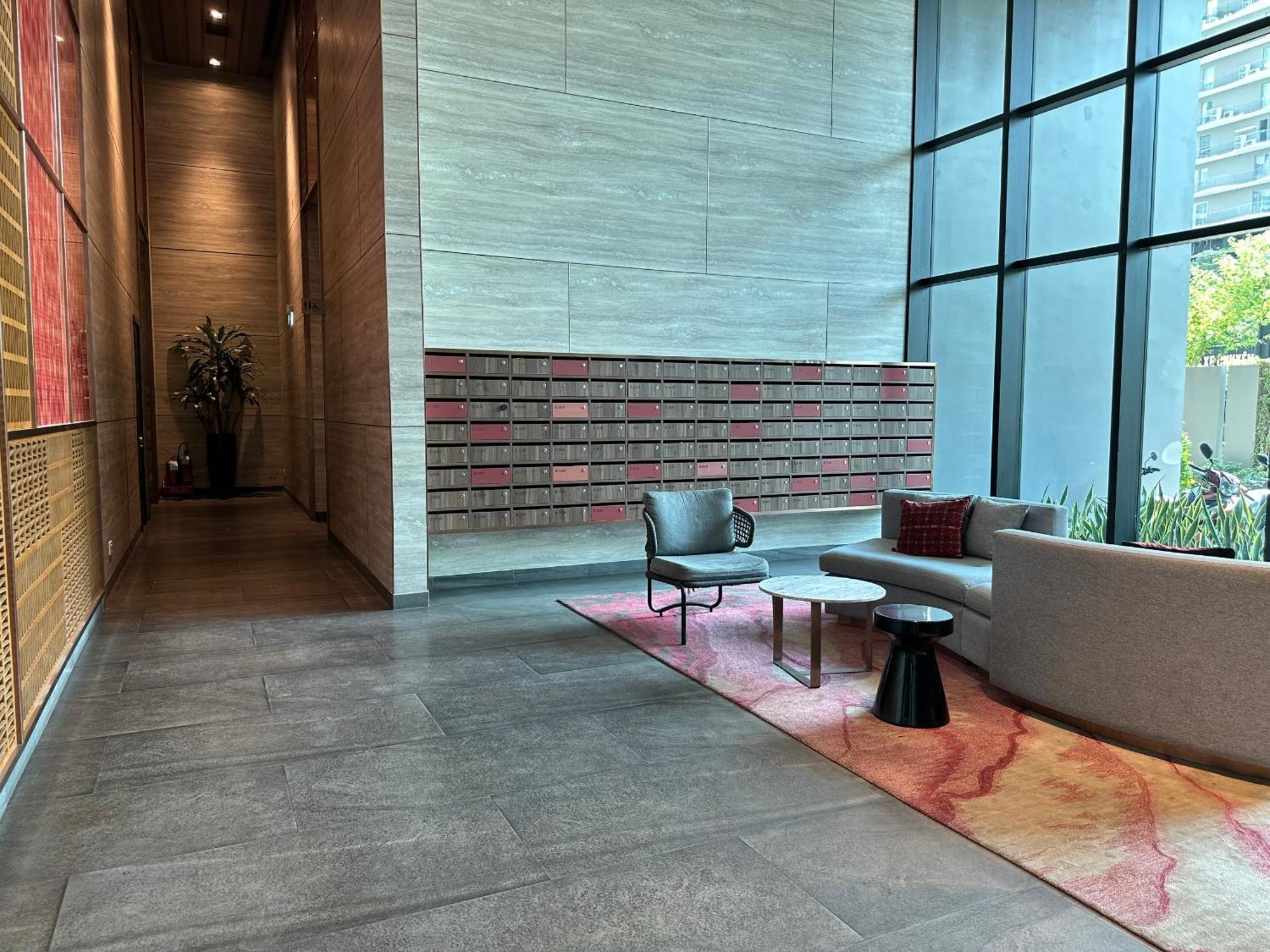 Feliz Luxurry Duplex Apartment Saigon Cidade de Ho Chi Minh Exterior foto