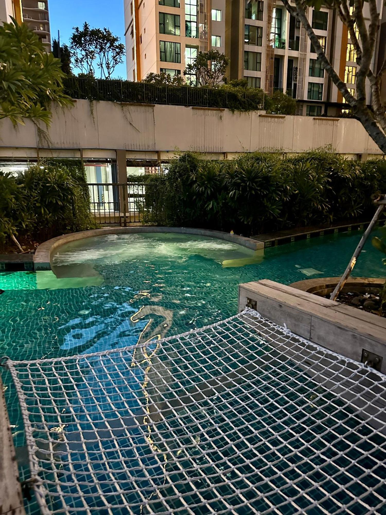 Feliz Luxurry Duplex Apartment Saigon Cidade de Ho Chi Minh Exterior foto